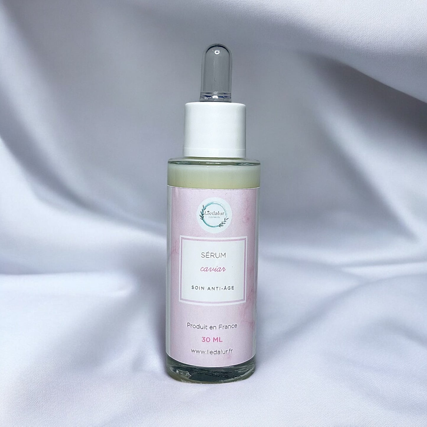 Sérum Caviar Visage