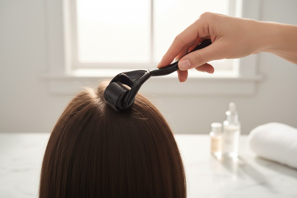 Derma Roller